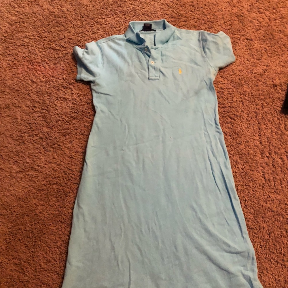 Polo Ralph Lauren dress